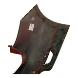 Jaguar F Pace rear bumper X761 Genuine Used HK83-17D781-AAW