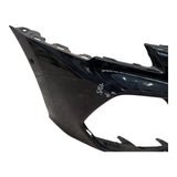 Audi A3 S Line front bumper 2024-2026 hatchback facelift Genuine 8Y0807437R