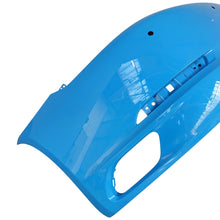 Load image into Gallery viewer, Porsche 911 rear bumper 991 Carrera 4 GTS 2016-2019 Genuine 99150541110FFF
