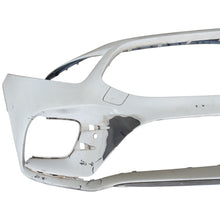 Load image into Gallery viewer, Mercedes Benz A Class AMG front bumper 2018-2022 W177 Genuine pn A1778856100
