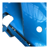 MG ZS rear bumper Facelift 2020-2024 Genuine P10639343