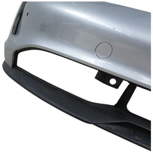 Load image into Gallery viewer, Porsche Taycan front bumper 2019-2023 Genine 9J1807221DFFF
