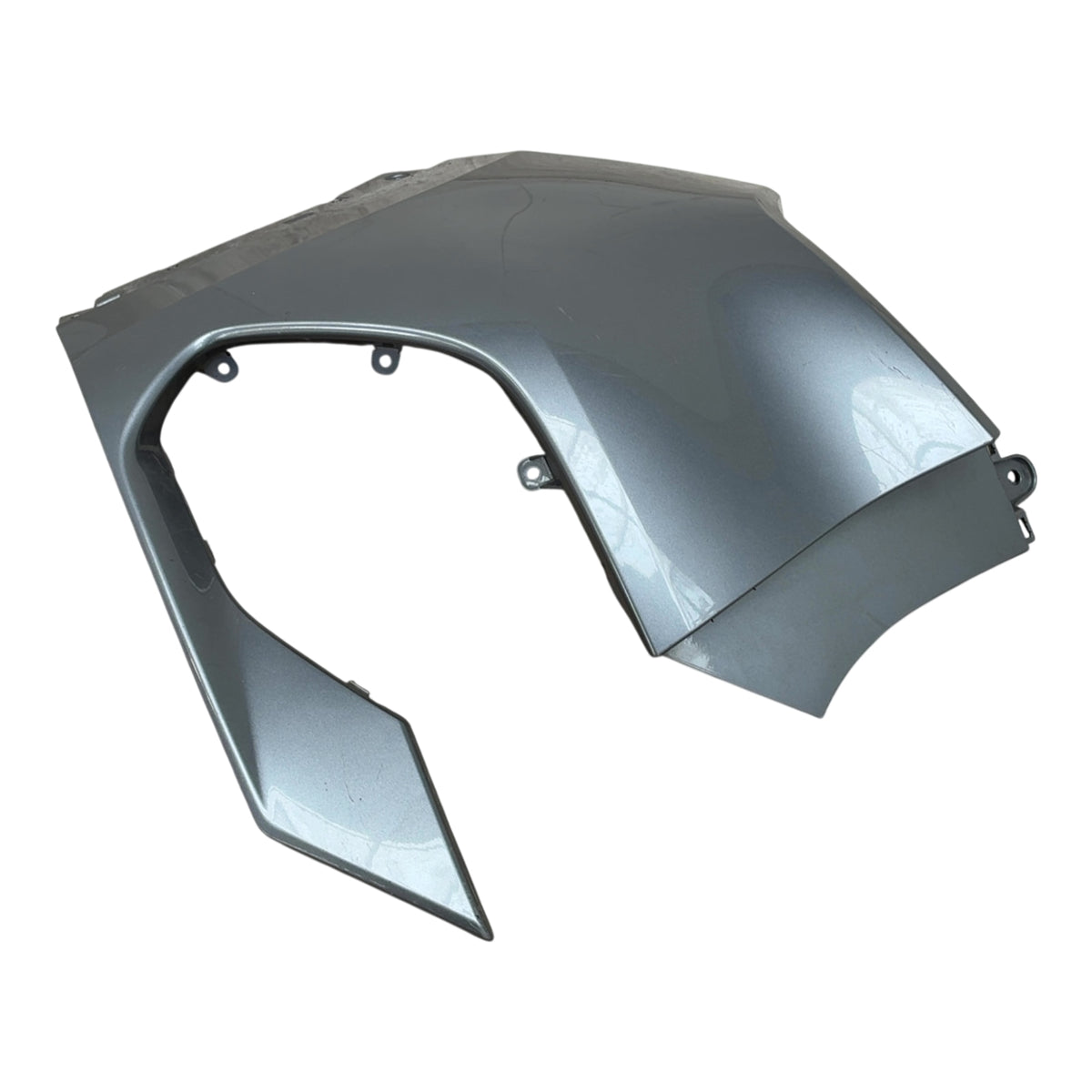 Byd Atto 3 rear bumper LH left corner Genuine SC2E-2804111
