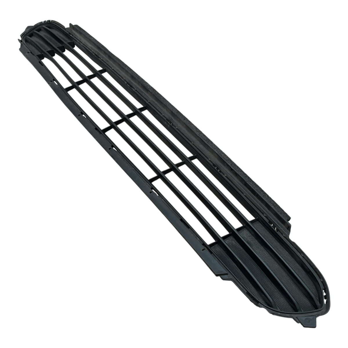 Toyota BZ4X front bumper lower grill 2023-2025 EV Genuine 53112-42360