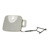 Volkswagen Polo Rear Bumper Tow Eye Cover 2021-2025 Genuine 2GS807441A