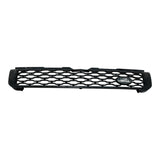Land Rover Range Rover Evoque Front Bumper Grille 2015-2019 Genuine GJ32-8200-D