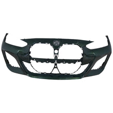 Load image into Gallery viewer, BMW I4 Gran Coupe M Sport front bumper G26 2020-2023 Genuine 51119881896
