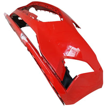 Load image into Gallery viewer, Ford Focus front bumper 2018-2021 Hatchback Genuine JX7B-17757-A
