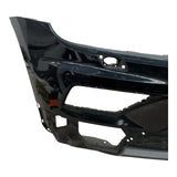 Volkswagen Tiguan front bumper 2016-2019 SUV Genuine 5NA807221