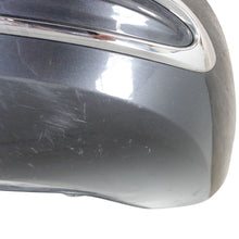 Load image into Gallery viewer, Mercedes Benz EQS rear bumper lower section V297 A297 Genuine A2978850800
