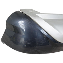 Load image into Gallery viewer, Audi Q2 rear bumper lower section 2021-2023 5 Door SUV Genuine 81A807323
