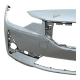 Polestar 2 front bumper 2020-2024 Liftback Genuine Used 31690327