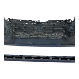 Seat Ibiza front bumper 2017-2019 Hatchback Genuine 6F0807221D