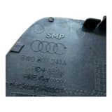 Audi A4 S Line Front Bumper Tow Eye Cover 2015-2019 Genuine 8W0807241A