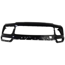 Load image into Gallery viewer, Porsche Cayenne front bumper 2018-2022 5 Door SUV Used Genuine 9Y0807221
