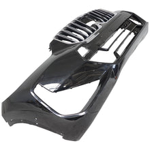 Load image into Gallery viewer, BMW X1 U11 M SPORT FRONT BUMPER 2022 onwards SUV 5 Door GENUINE pn 51119881907
