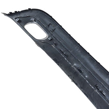 Load image into Gallery viewer, Mercedes Benz GLA X156 rear bumper 2018-2021 Genuine A1568852600

