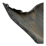 Volkswagen Polo rear bumper 2014-onwards Hatchback Genuine 6C6807421A