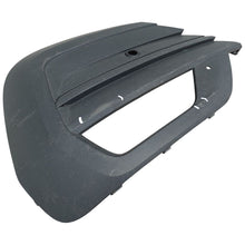 Load image into Gallery viewer, Volkswagen Transporter front bumper right grill 2020-2024 Genuine 7LA807490
