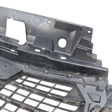 Load image into Gallery viewer, Renault Trafic Traffic front bumper upper grill 2014-2019 Genuine 623109221R
