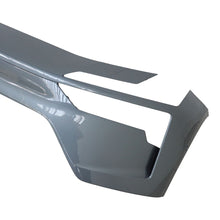 Load image into Gallery viewer, Polestar 4 front bumper 2024-2026 5 Door Liftback Genuine Used 80008611

