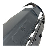 Porsche Macan GTS rear bumper 2021-2023 Genuine 95B807834AC