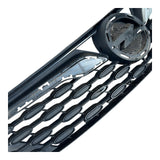 Vauxhall Astra K front bumper upper grill 2020-2023 Genuine 39130501