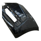 Skdoa Octavia front bumper 2024-2026 Genuine 5E3807221L