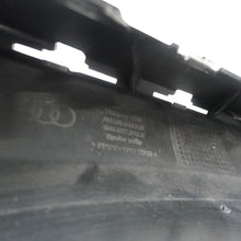 Load image into Gallery viewer, Audi Q8 RS RSQ8 front bumper lower 4M8 2018-2023 SUV Genuine 4M8807513B

