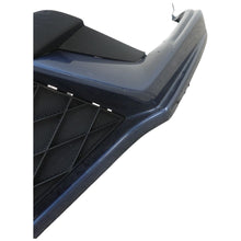 Load image into Gallery viewer, Honda CR-V CRV Tech front bumper splitter grill 2023-2025 Genuine 71151-3E7-H0
