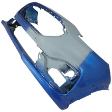 Load image into Gallery viewer, FORD PUMA ST LINE FRONT BUMPER 2019 onwards SUV GENUINE Used L1TB-17757-D1
