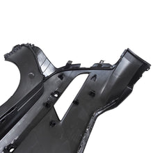 Load image into Gallery viewer, Hyundai Bayon rear bumper 2021-2024 Genuine 86612-Q0AA0
