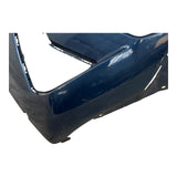 BMW X3 IX3 M Sport front bumper G01 SUV 2021-2025 Genuine 51118081055