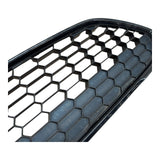 Ford Fiesta Zetec S front bumper upper Grill 2013-2016 Genuine C1BJ-17B968-AB
