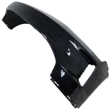 Load image into Gallery viewer, Porsche Taycan front bumper 2024-2026 Facelift 4 Door Genuine Used 9J1807221AA
