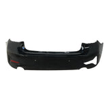 BMW 3 Series G20 Rear Bumper 2019-2022 Genuine 51127427998