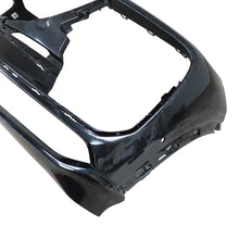Load image into Gallery viewer, Audi Q6 E-Tron S Line front bumper 2024-2026 Genuine 85H807437B
