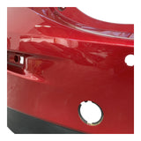 Mazda 3 Rear Bumper 2013-2018 Genuine BHN1-50221