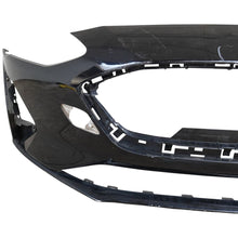 Load image into Gallery viewer, Ford Focus front bumper 2018-2021 Hatchback Genuine JX7B-17757-A
