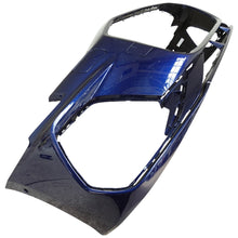 Load image into Gallery viewer, Audi A3 S Line front bumper 2024-2026 hatchback facelift GENUINE 8Y0807437R
