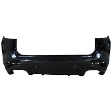 Load image into Gallery viewer, BMW X3 M Sport rear bumper G01 2021-2024 SUV Genuine pn 51128081855
