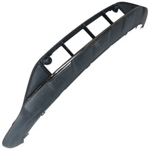 Load image into Gallery viewer, Mercedes Benz EQE AMG front bumper valance trim 2022-2025 Genuine A2958855702
