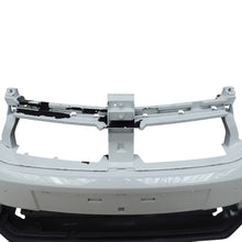 Load image into Gallery viewer, Dacia Sandero Stepway front bumper 2020-2024 5 Door Genuine 620225509R

