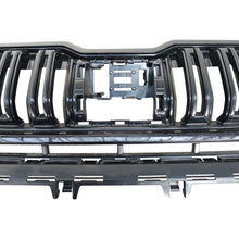 Load image into Gallery viewer, Skoda Kodiaq Sportline front bumper 2017-2021 5 Door SUV Genuine 565807221
