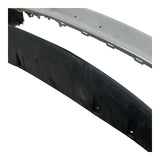 Porsche Taycan front bumper 2019-2023 Genine 9J1807221DFFF