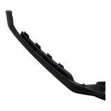 Jaguar F-Pace SVR Front Bumper Lower Spoiler 2019-2020 Genuine KK8M-17D957-CAW