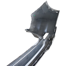 Load image into Gallery viewer, Honda CR-V CRV front bumper upper section 2014-2018 Genuine 71101-T1V-ZX00
