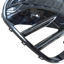 Load image into Gallery viewer, Volkswagen Tiguan R Line front bumper grill 2022 onwards SUV Genuine 571853677B

