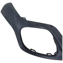Load image into Gallery viewer, Porsche Panamera rear bumper valance 2017-2021 971 Genuine pn 971807521
