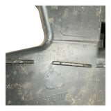 Peugoet 308 rear bumper left fitting bracket 2021-2024 Genuine pn 9837050580